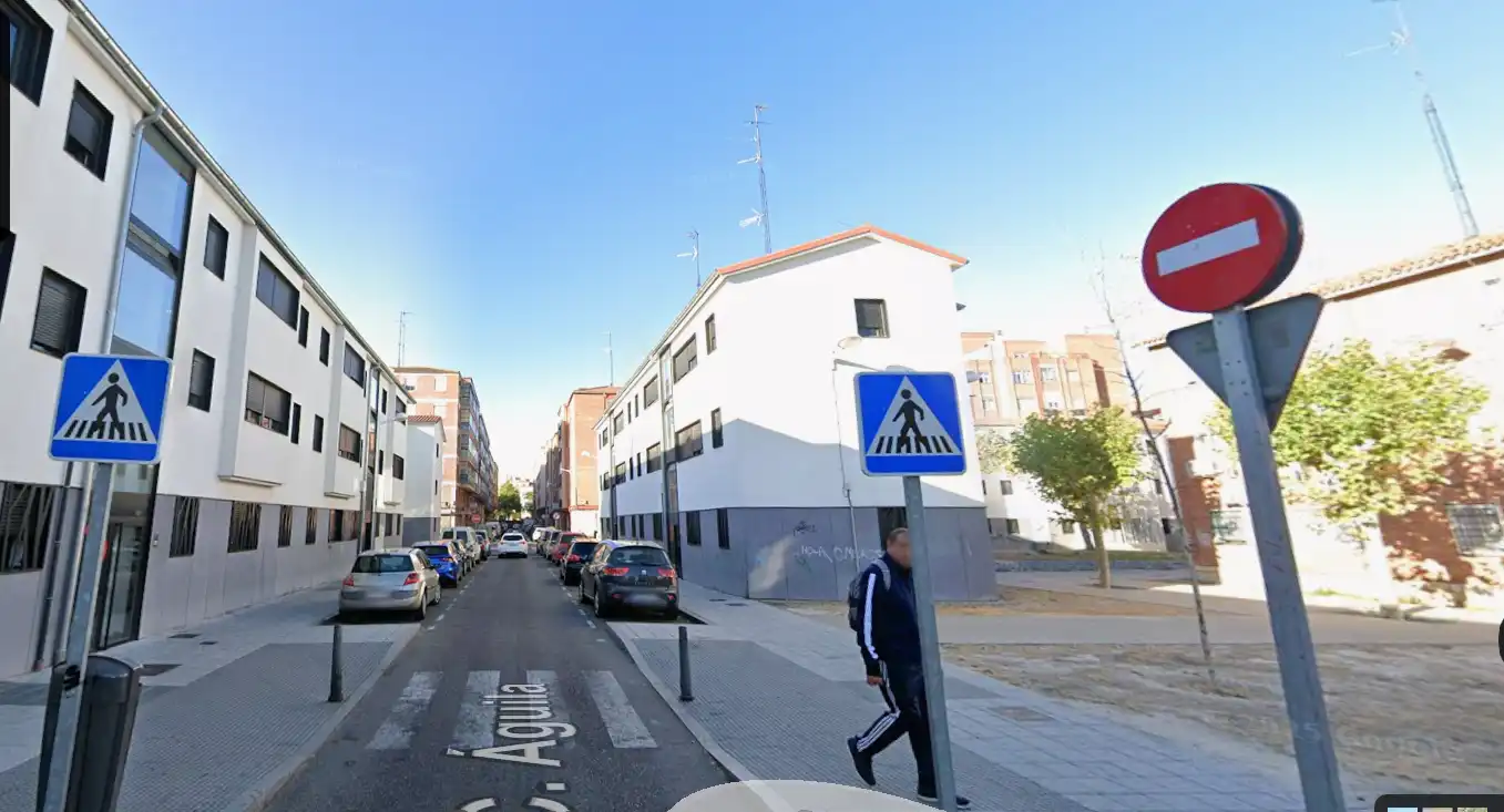 Piso en venta en Pajarillos Bajos