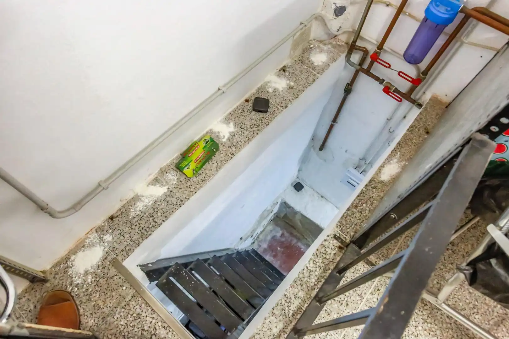 Casa adosada en venta en El Vendrell con Calefacción, Terraza y Balcón