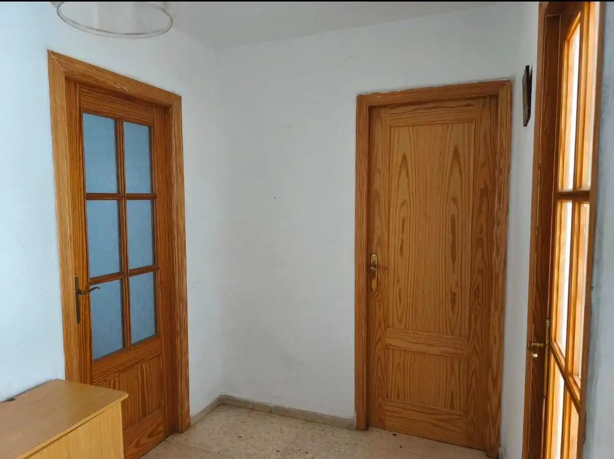 Flat for sale in Roldán