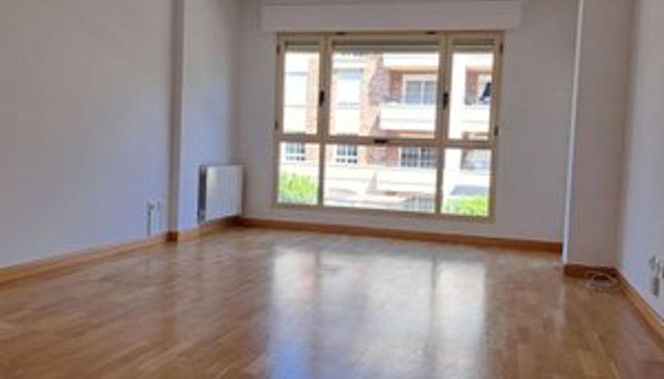 Piso de alquiler en Golf - El Carralero - Imagen 3