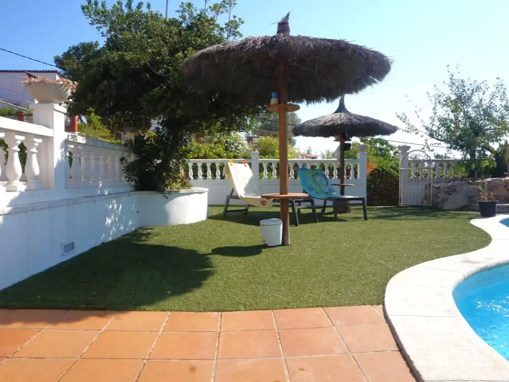 Casa en venta en Calle Verge Montserrat (P.P.I), imagen 24