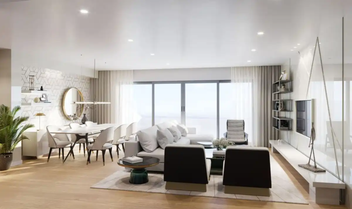 Apartament amb piscina en venda a Torreblanca del Sol, imagen 5