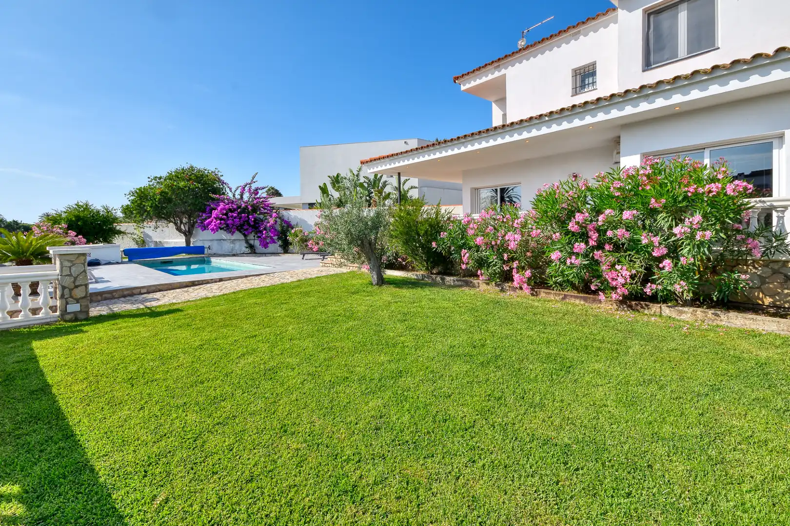 Maison avec piscine à vendre à Francolí - Freser - Noguera, imagen 27