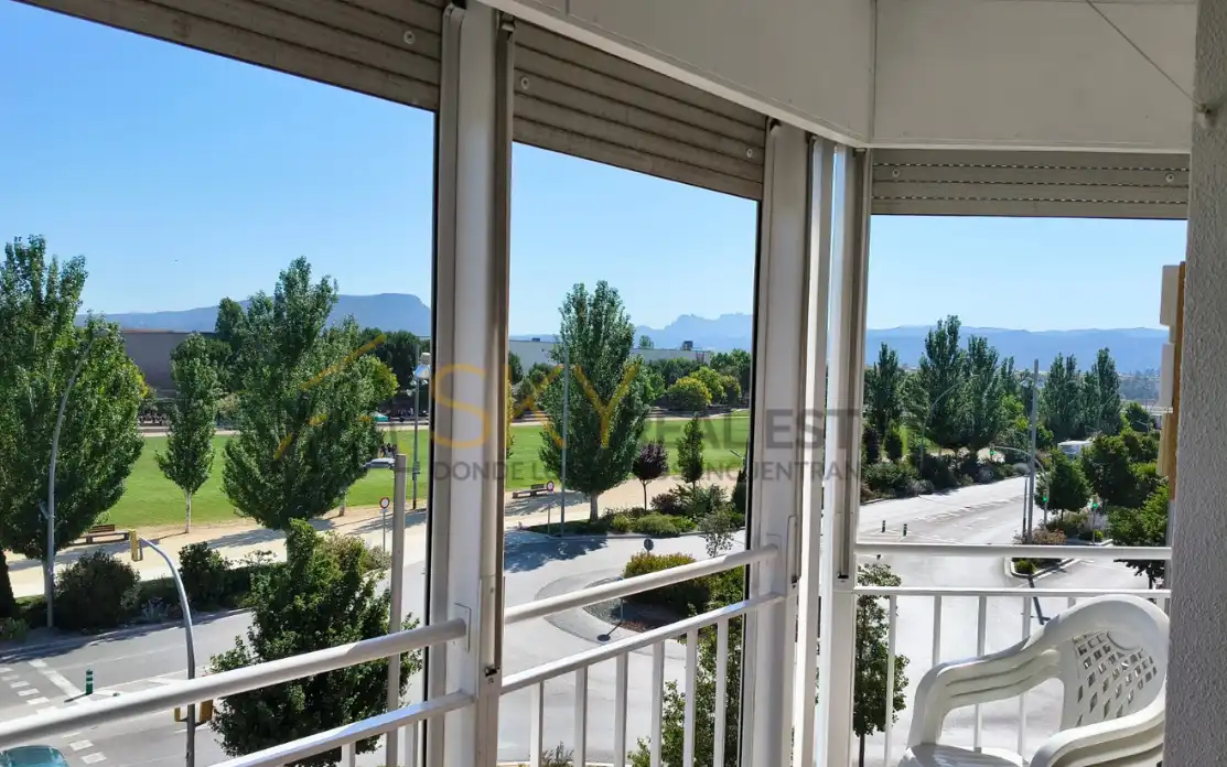 Wohnung mit Pool zum Verkauf in El Poble Sec, imagen 10