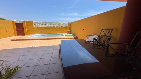 Photo 3 of Flat for sale in Calle Calle Ánade, El Sabinar – Urbanizaciones – Las Marinas – Playa Serena, Roquetas de Mar
