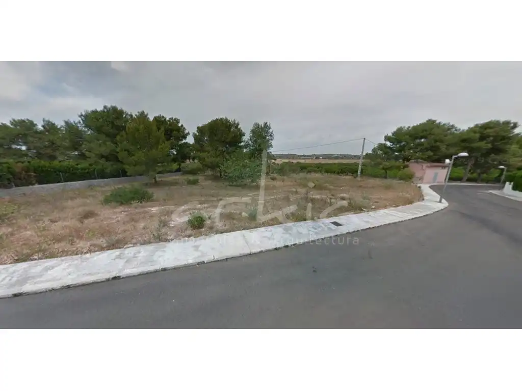 Terreno residencial en venta en Picassent, imagen 8