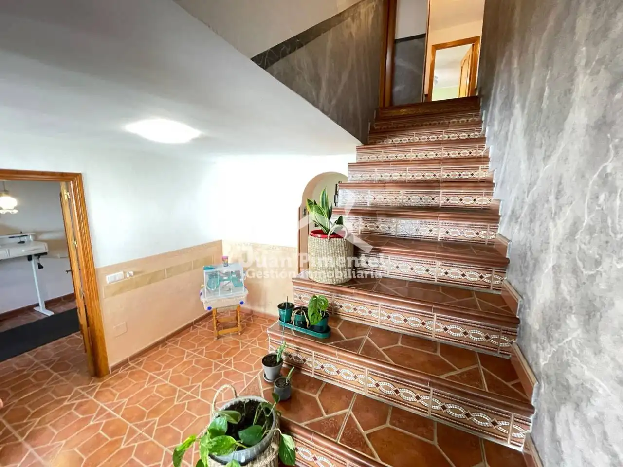 Detached homes for rent in Calle Casares, 1, Centro