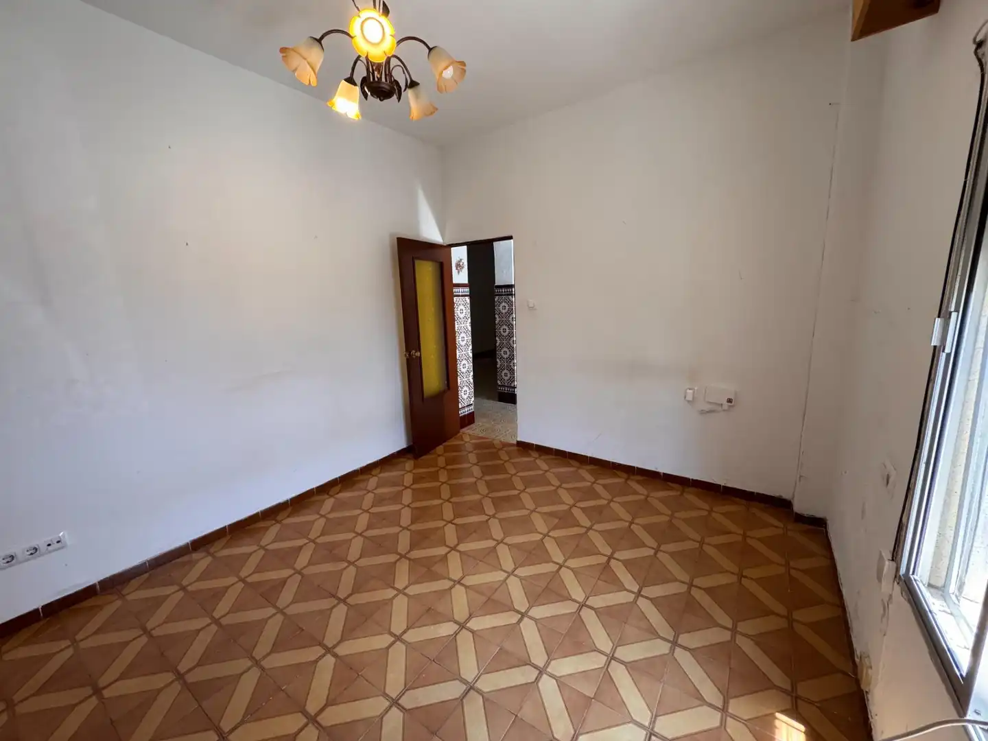 Casa adosada en venda en San Juan de Aznalfarache amb Traster