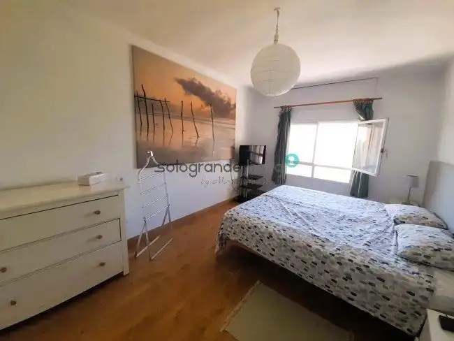 Apartment mit Aufzug zur Miete in Puerto de Sotogrande - La Marina, imagen 23