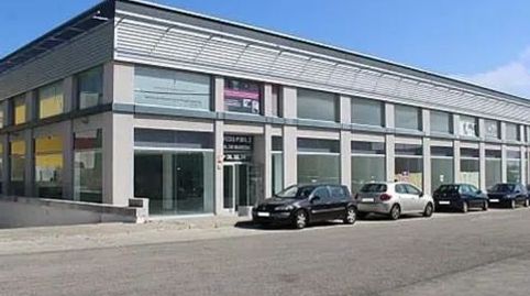 Photo 5 of Commercial properties for rent in Avenida Mairena del Aljarafe, 24, Bollullos de la Mitación, Sevilla