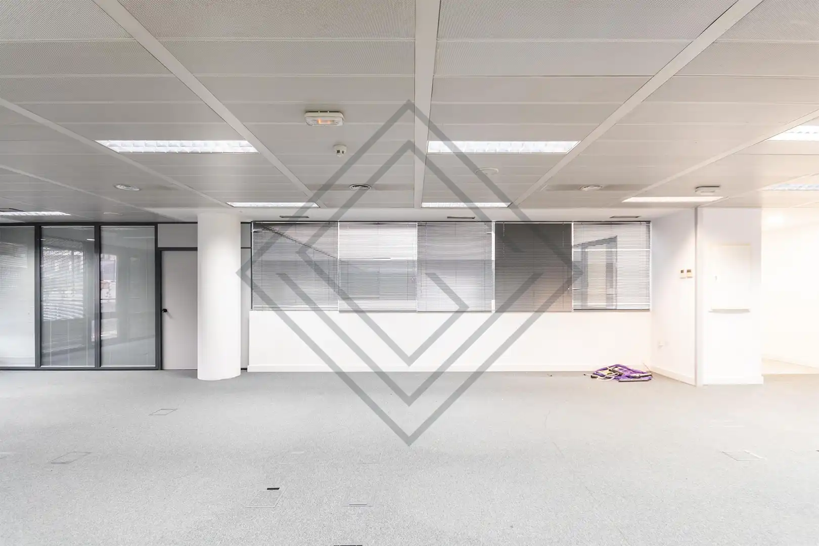 Büro mit Aufzug zur Miete in Avenida de Bruselas, imagen 4