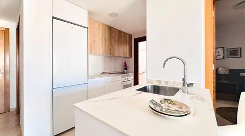 Foto 5 de Apartament en venda a Travesia Pelenes, 10, Jerónimo y Avileses, Murcia Capital