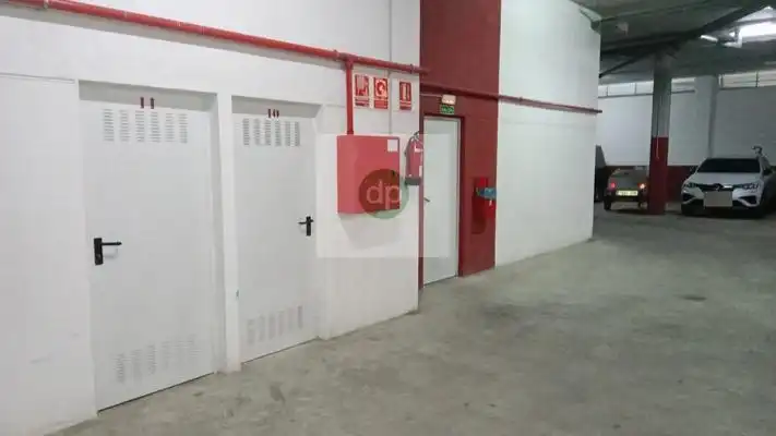 Piso en venta en Badajoz con Aire acondicionado, Calefacción y Terraza
