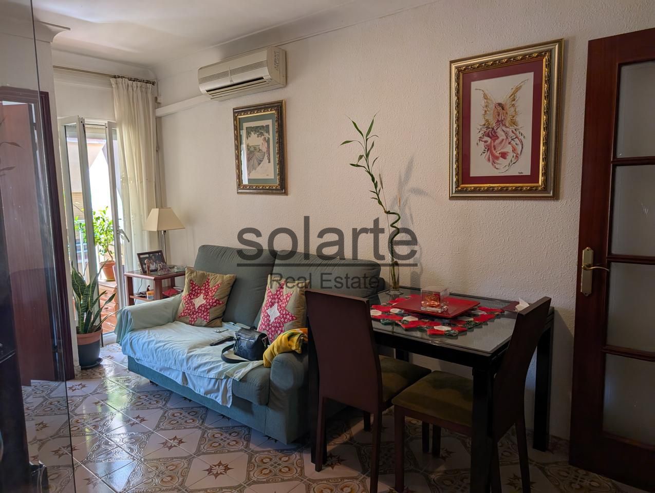 Flat for sale in Carrer de Graner, 35, Collblanc