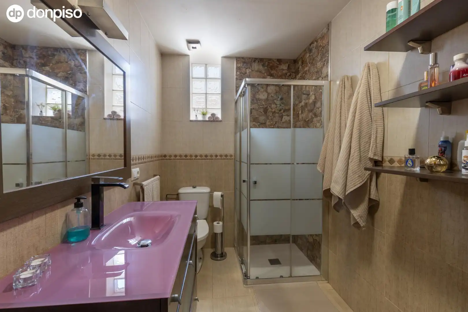 Ático en venta en ENRIQUE MORALES, Ayuntamiento