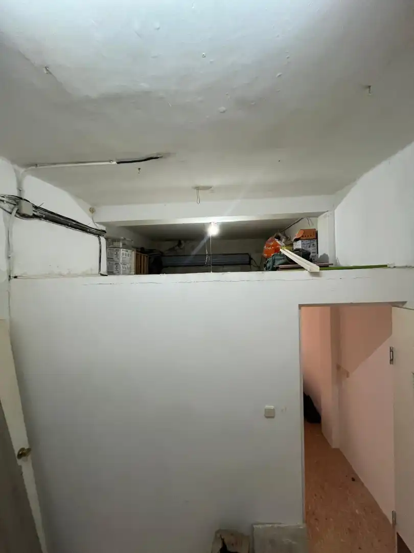 Gewerbefläche zum Verkauf in Calle de Córdoba, imagen 12
