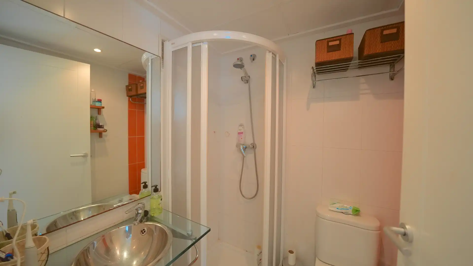 Piso con terraza en venta en Devessa - Monte Pego, imagen 20