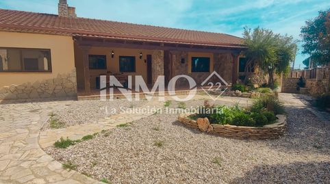 Foto 4 de Casa o chalet en venta en Botarell, Tarragona