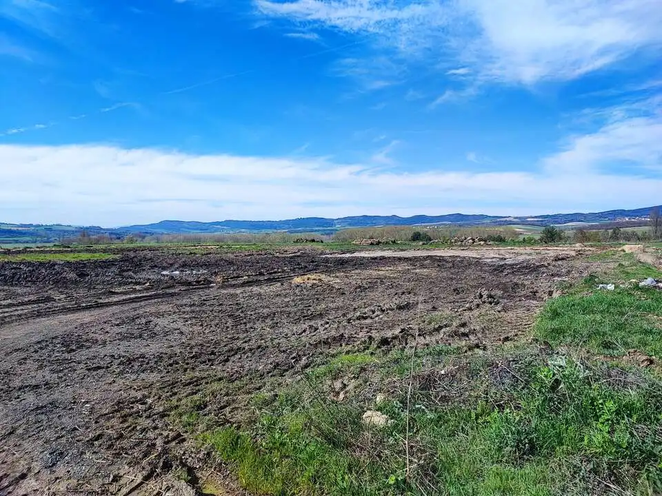 Rustikales Grundstück zum Verkauf in CR NACIONAL 1 246 /245 R, imagen 8