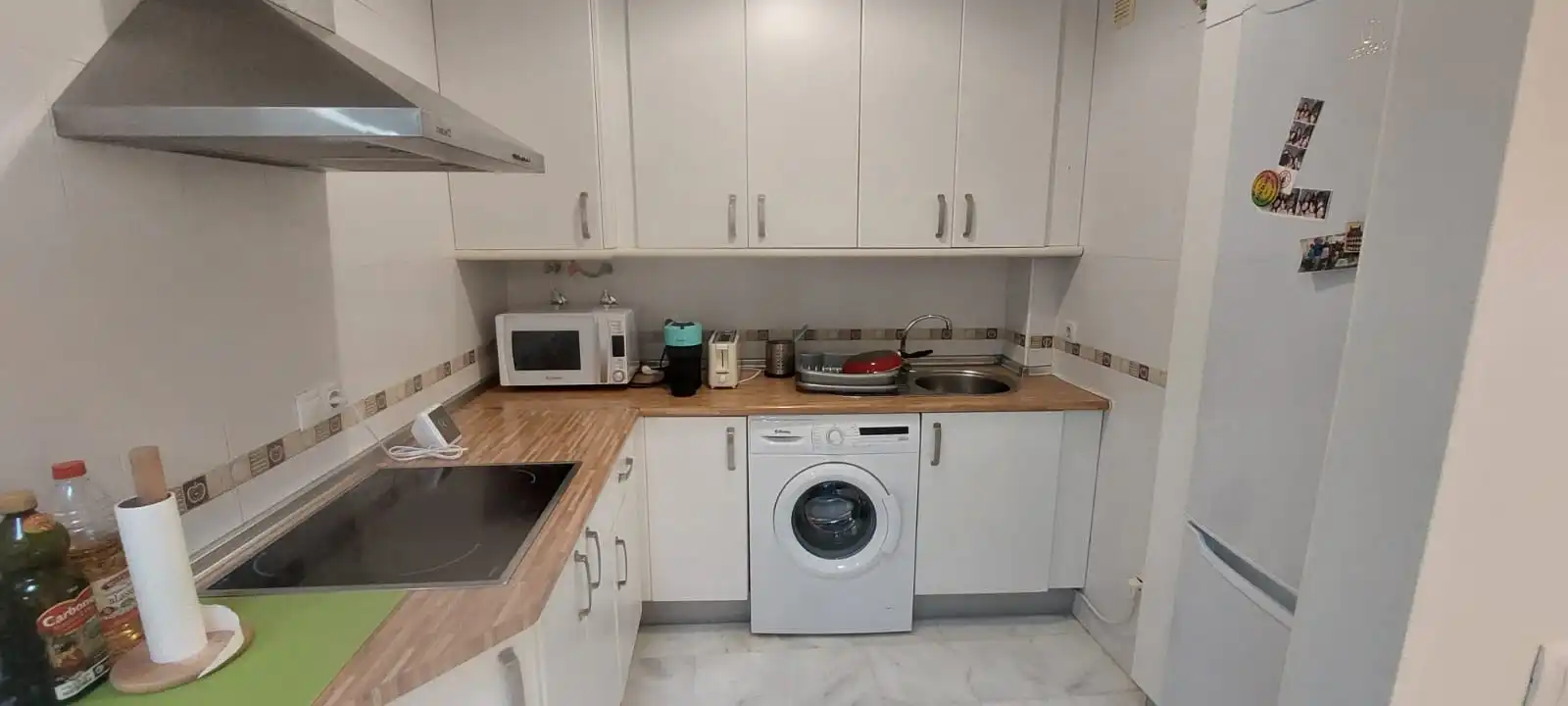 Appartement compact avec ascenseur à louer à Calle Mármoles, imagen 16