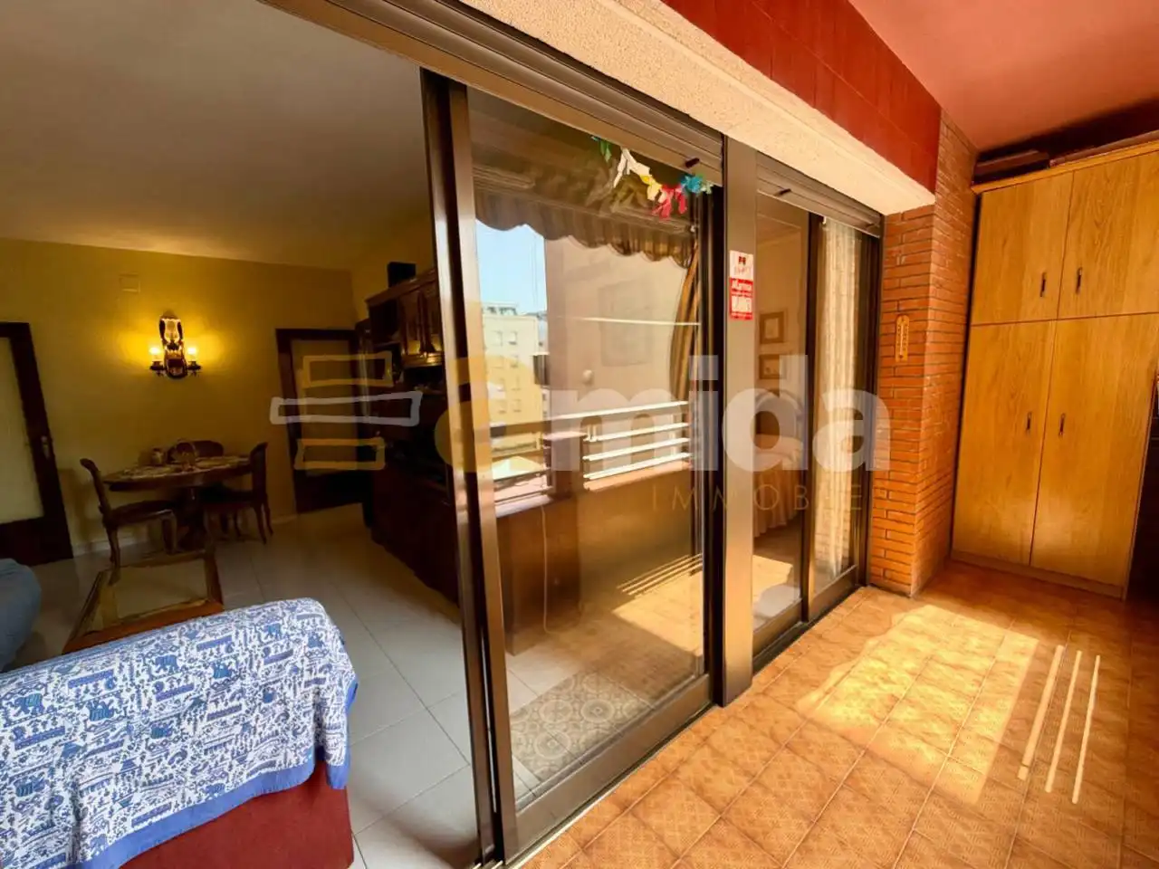 Wohnung mit Terrasse zum Verkauf in Sant Martí, imagen 7