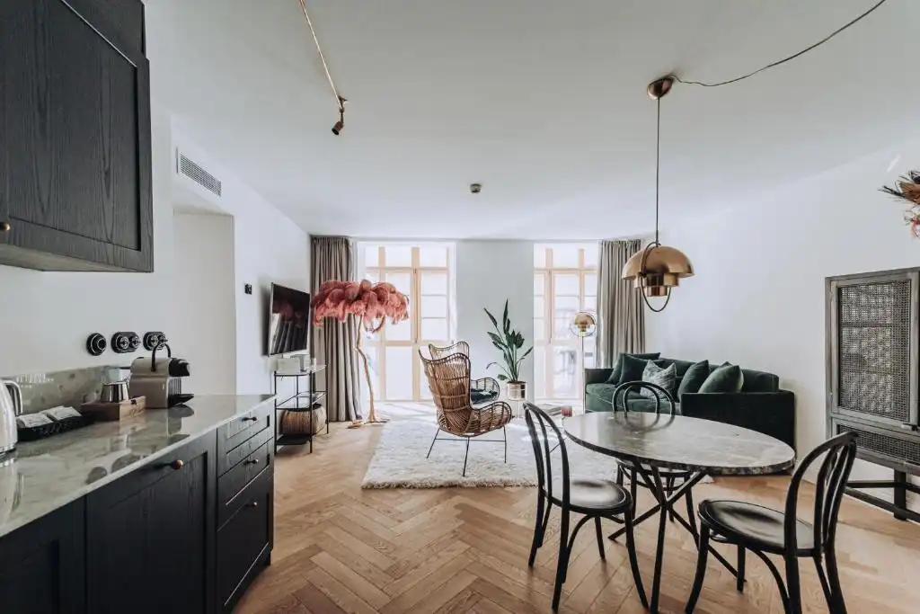 Appartement avec piscine à louer à Centre, imagen 9
