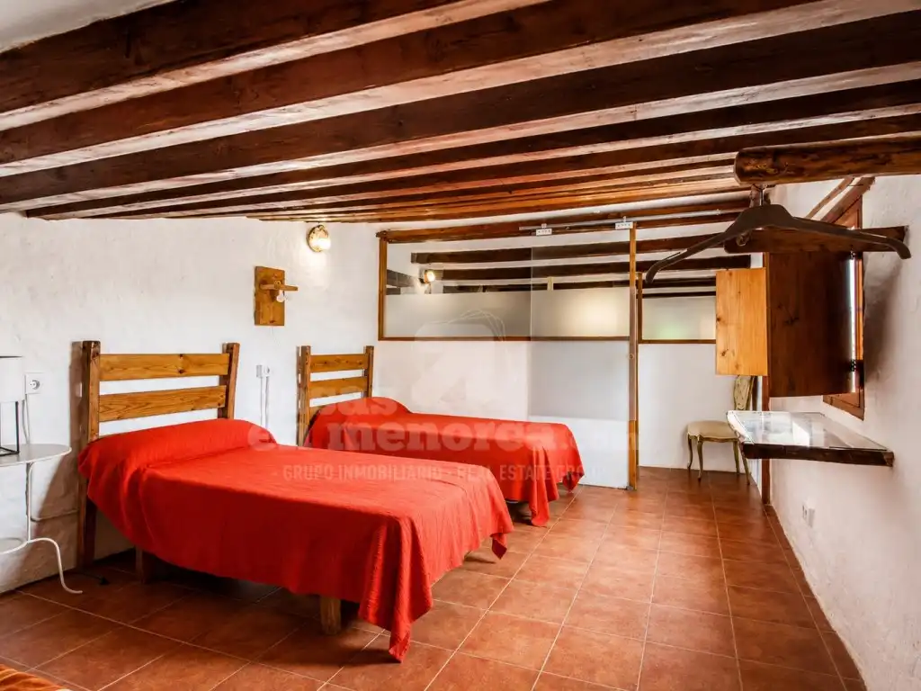 Maison rustique à vendre à Alaior poble, imagen 28