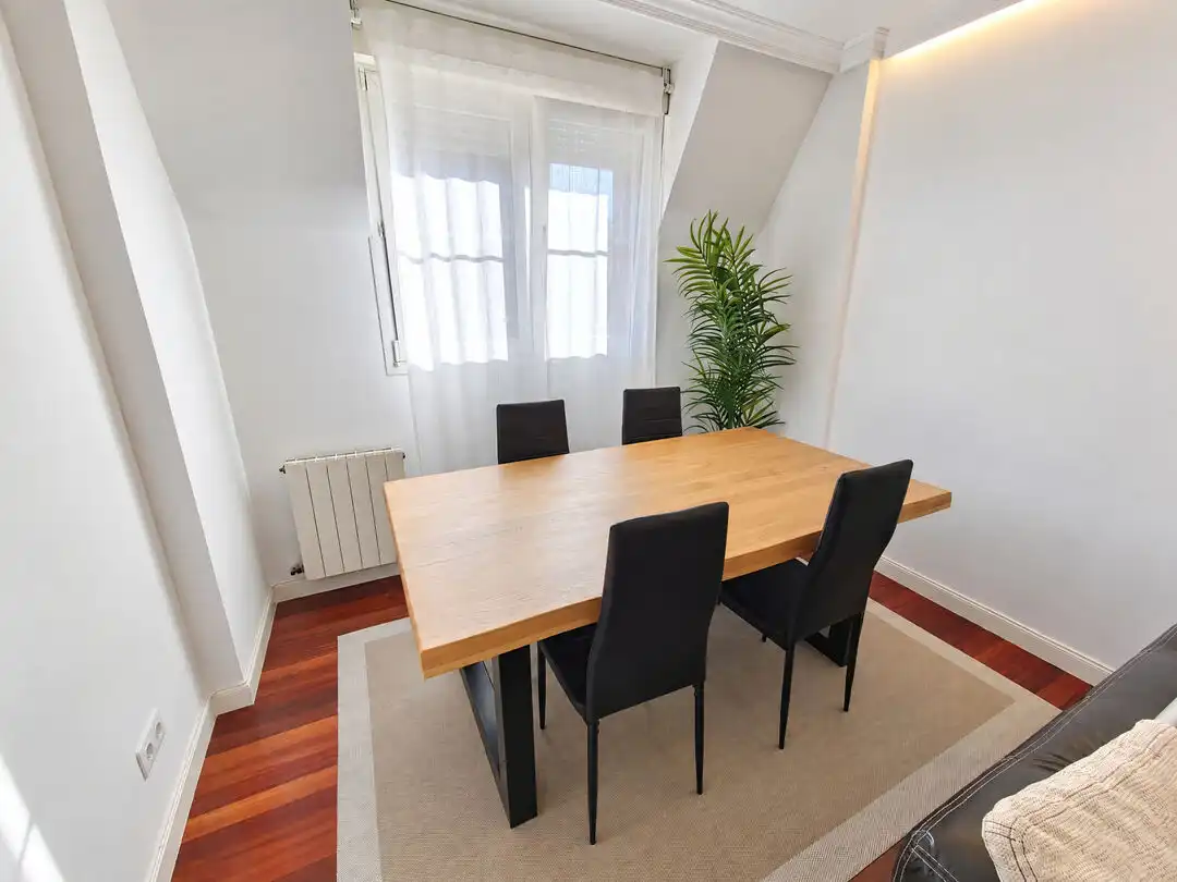 Duplex con ascensore in vendita a La Txitxarra - Murrieta - Parke Santurtzi, imagen 11
