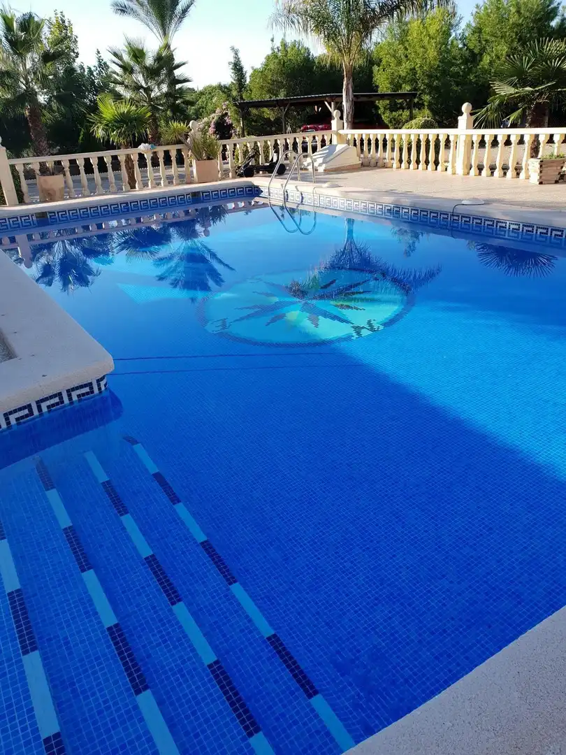 Villa con terrazza in vendita a Totana, imagen 12