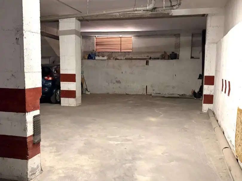 Aparcament de Garatge en venda en Elche / Elx