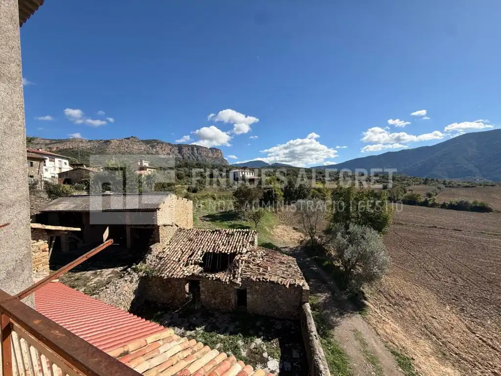 Casa con terraza en venta en Calle Sant Miquel; S.Marti Cana, imagen 18