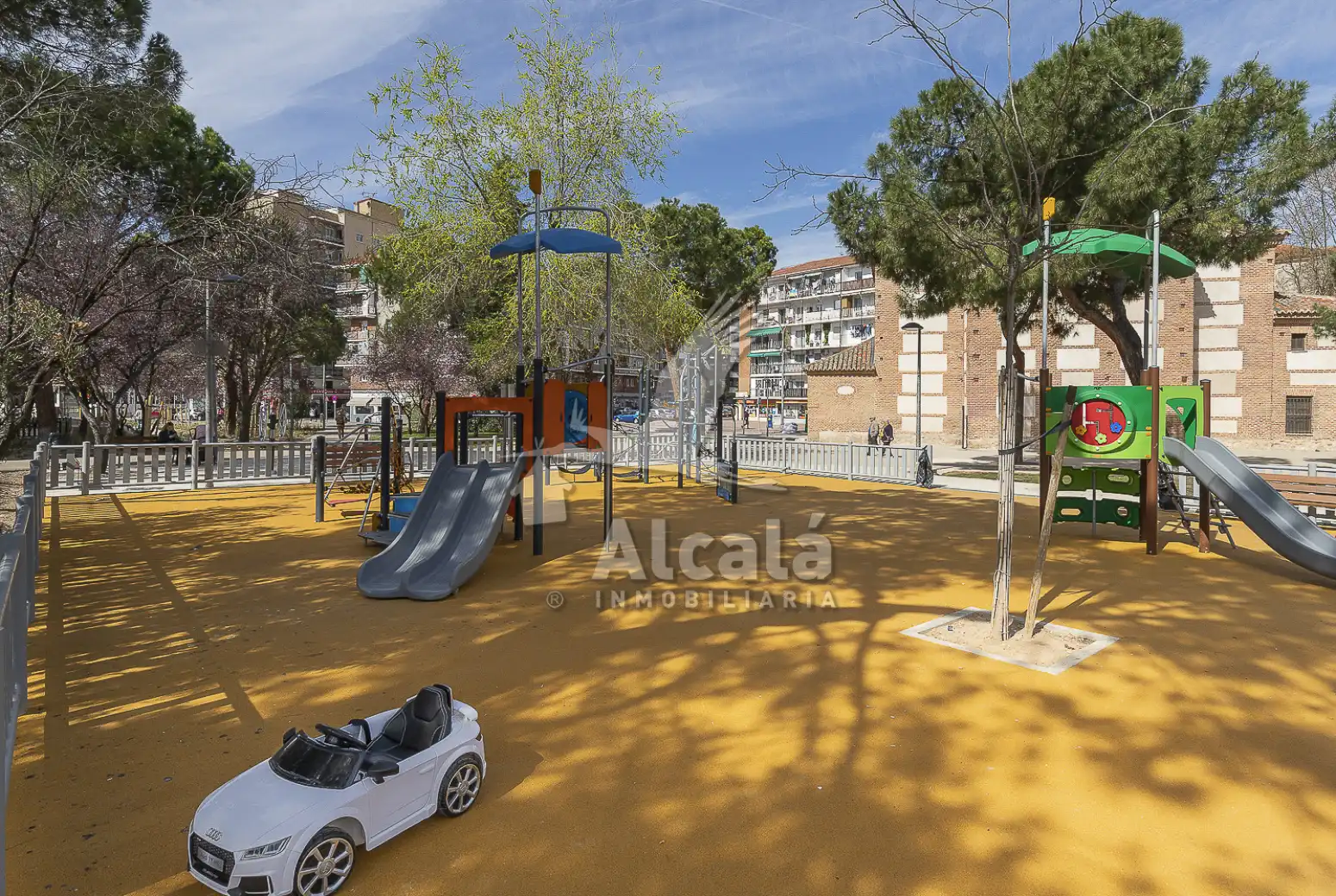 Local comercial en venta en Estación - Parque O'Donnell, imagen 69