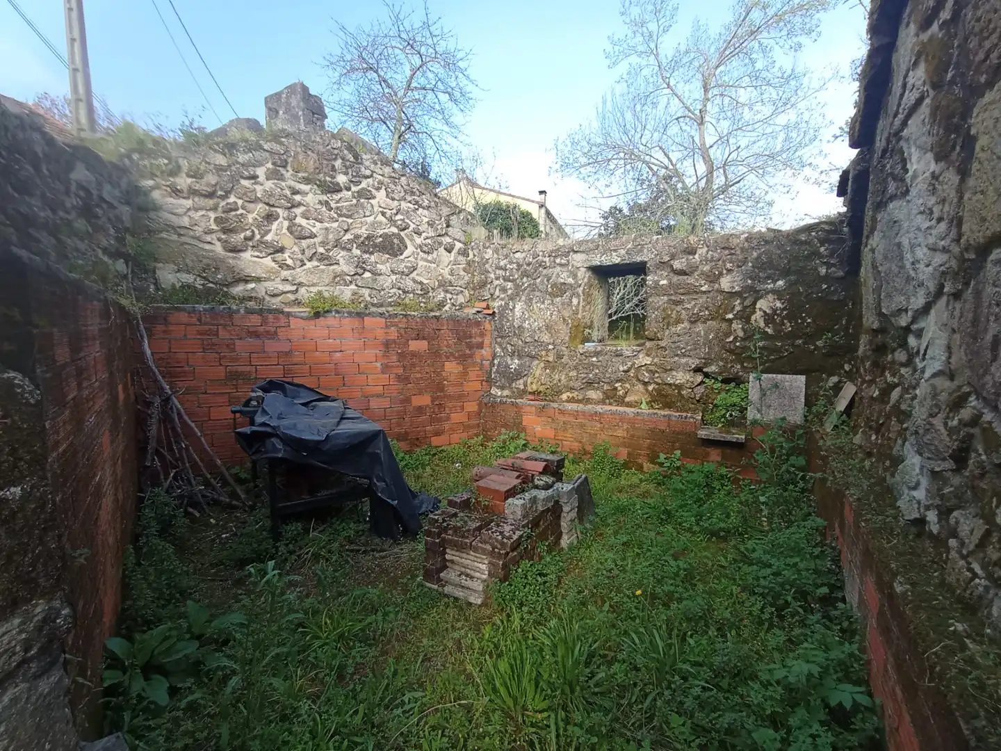 Haus mit Garten zum Verkauf in Mondariz-Balneario, imagen 10