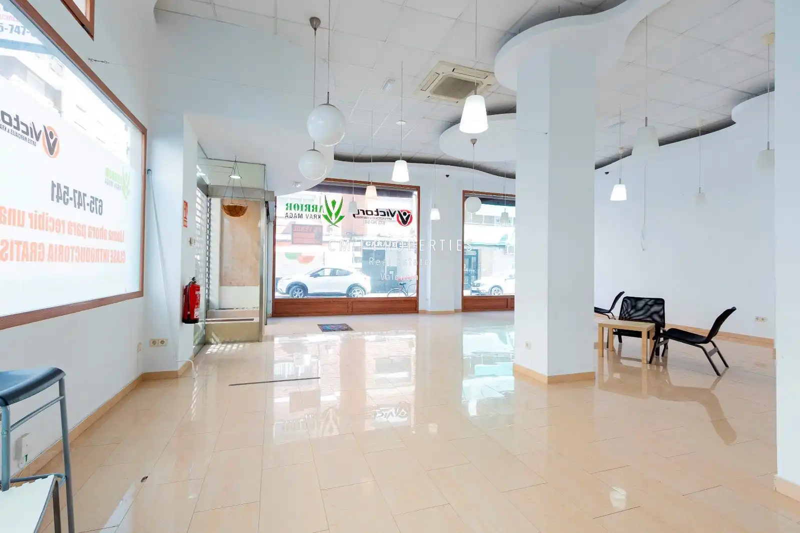 Local comercial en venda a Carcagente, imagen 15