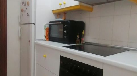 Foto 3 de Piso de alquiler en Santa María de Gracia, Murcia Capital