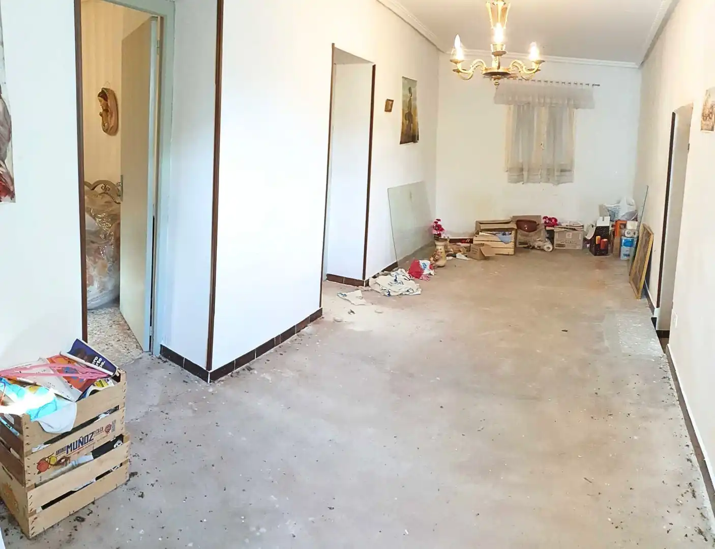 Finca rústica en venda en Bijuesca