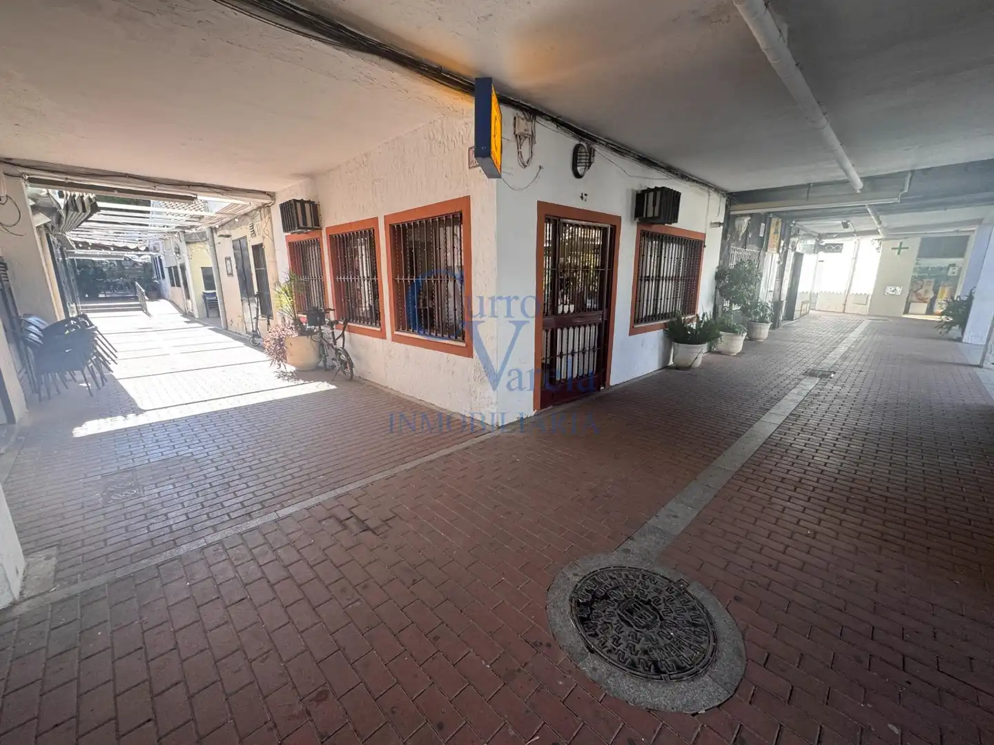 Local en venta en La Motilla - Fuente del Rey