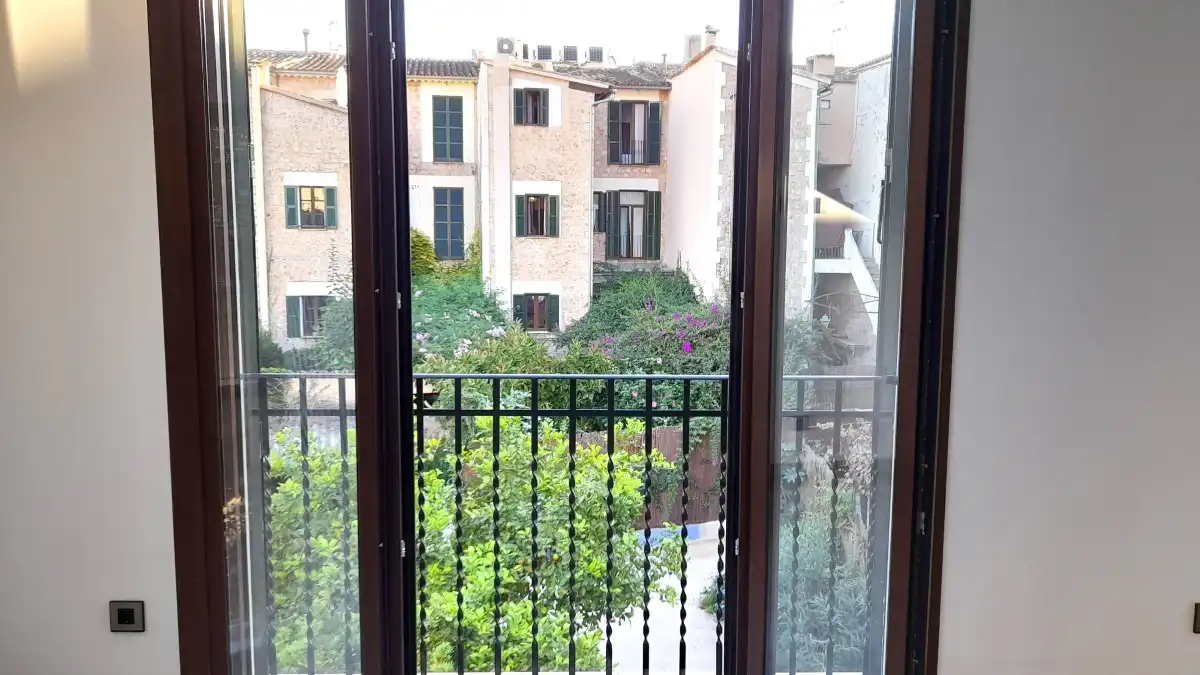 Semi-detached house with terrace for sale in Sóller, imagen 6