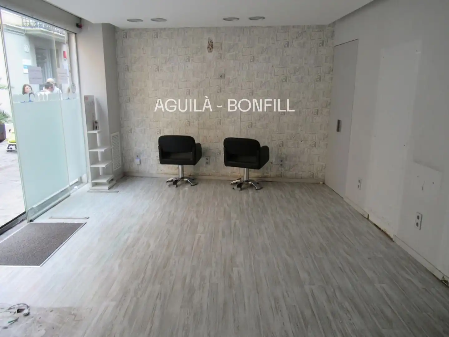 Local de lloguer a Soledat, 2, Centre