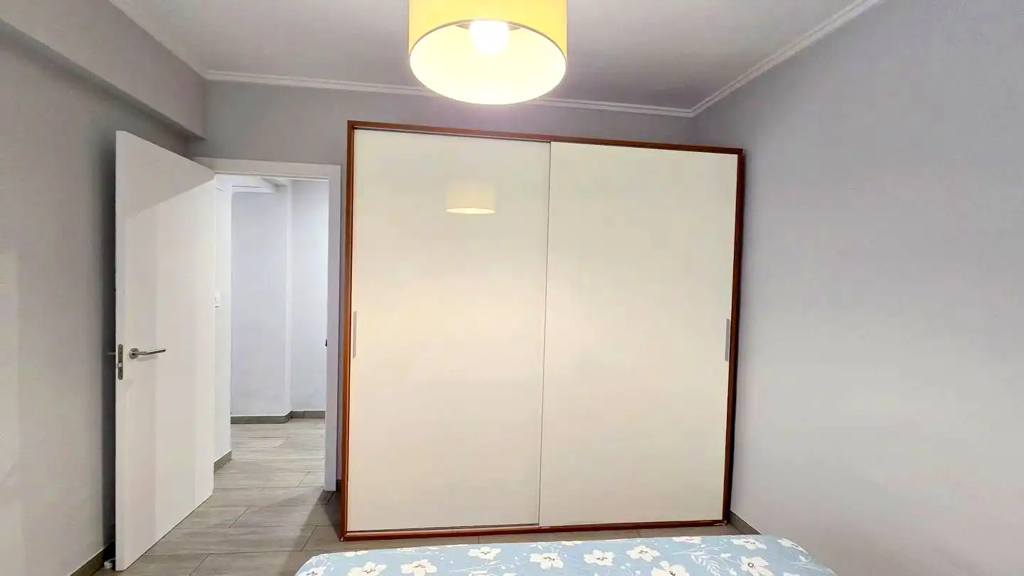 Apartament de lloguer a Plaça Garbí, 1, Grau de Gandia - Venecia - Marenys de Rafalcaid