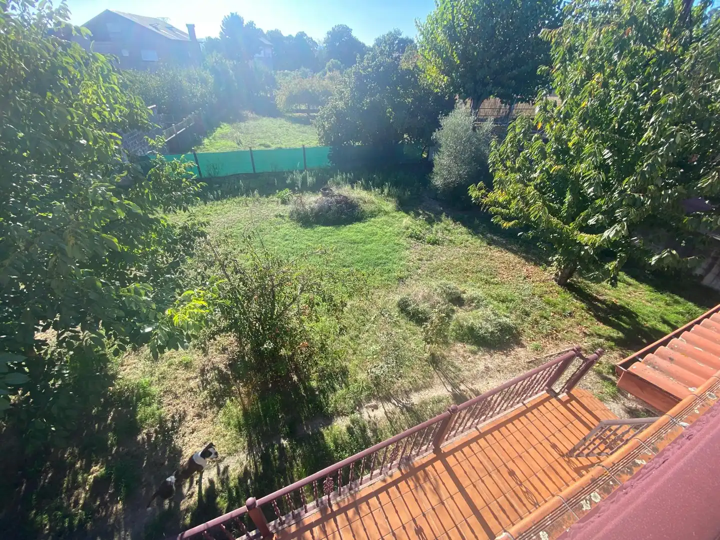 Xalet amb terrassa en venda a Maside, imagen 27