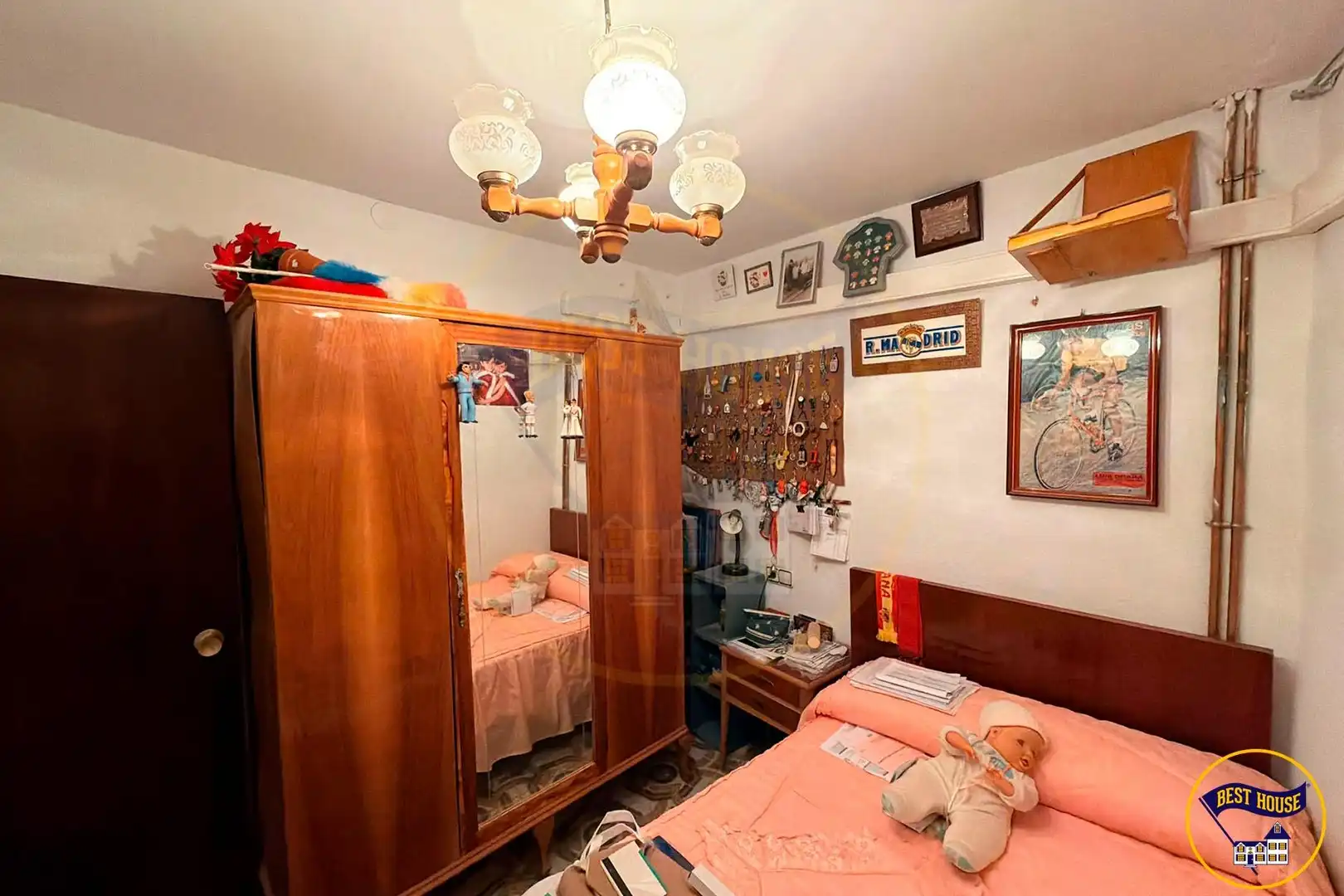 Haus mit Terrasse zum Verkauf in SOL, imagen 17