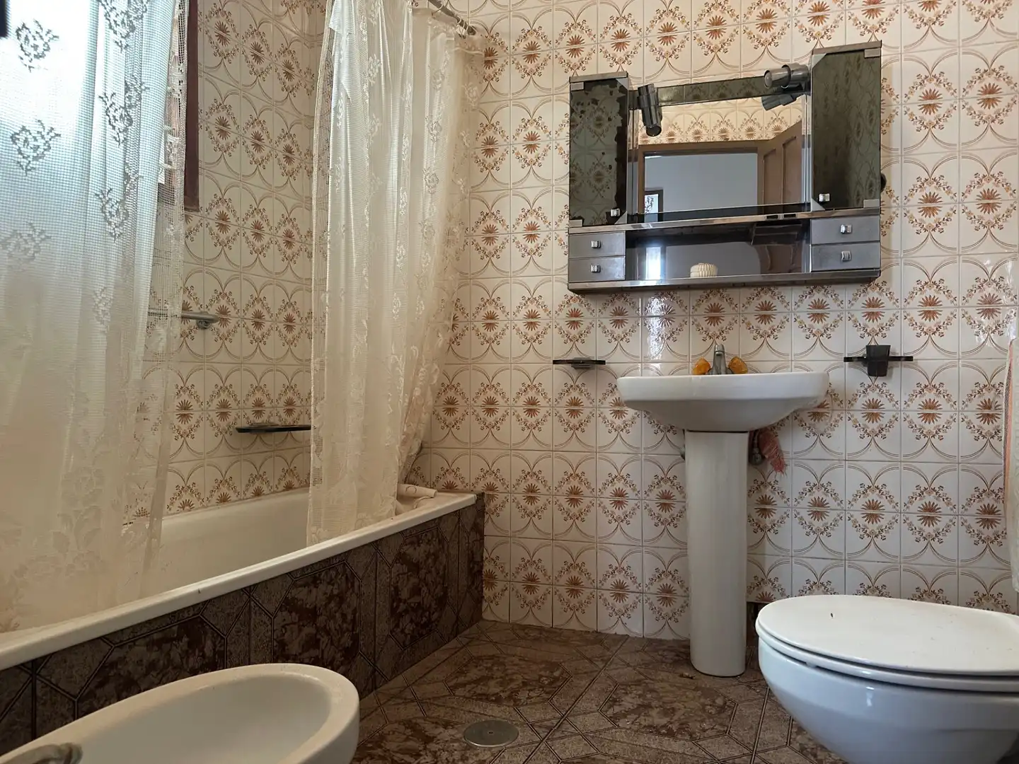 Baño de Casa o chalet en venta en Agüimes con Terraza, Trastero y Balcón