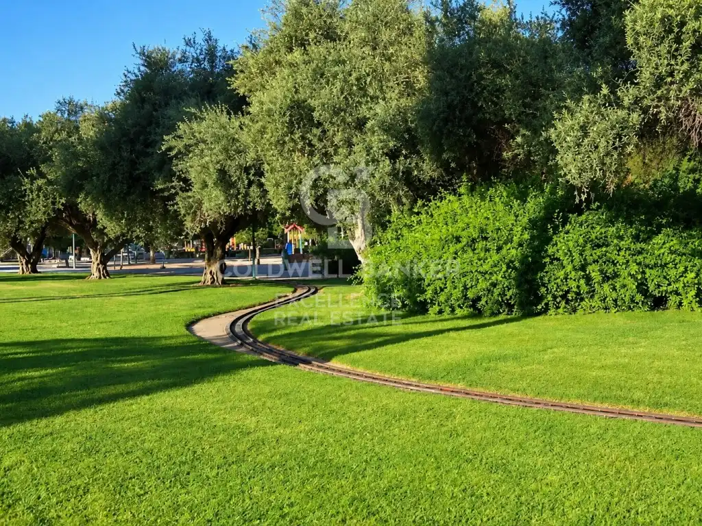Jardí de Residencial en venda en Zona Cantereria