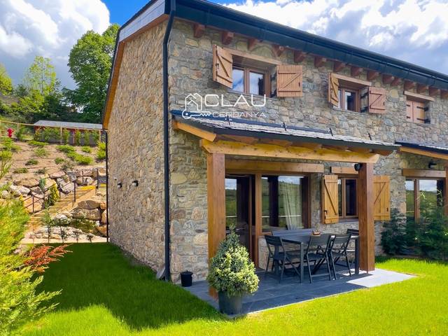 Casa adosada en Alquiler en Rue de Moutier, 15 Bis, 8 en Angoustrine  -  Villeneuve - des - Escaldes