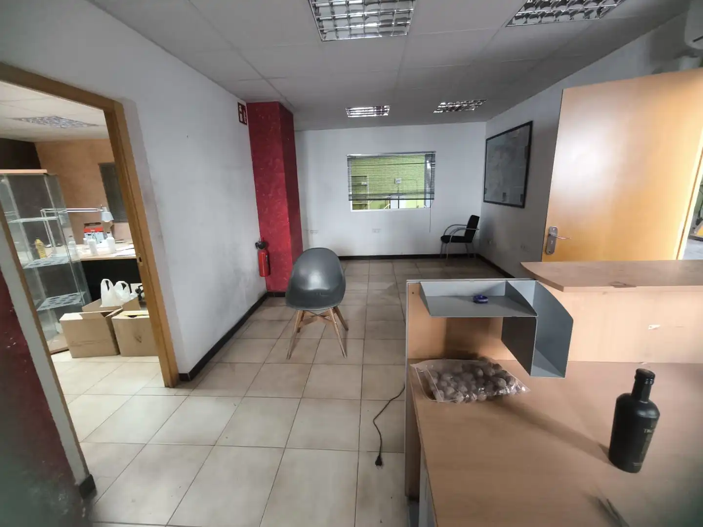 Industrial building to rent in Zona Nord, imagen 16