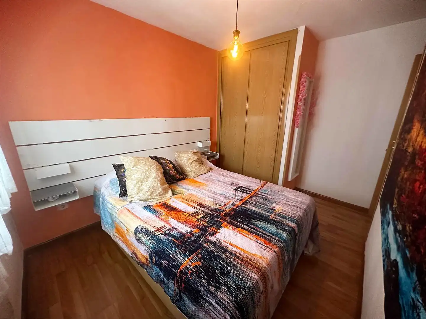 Piso en venta en Perales de Tajuña