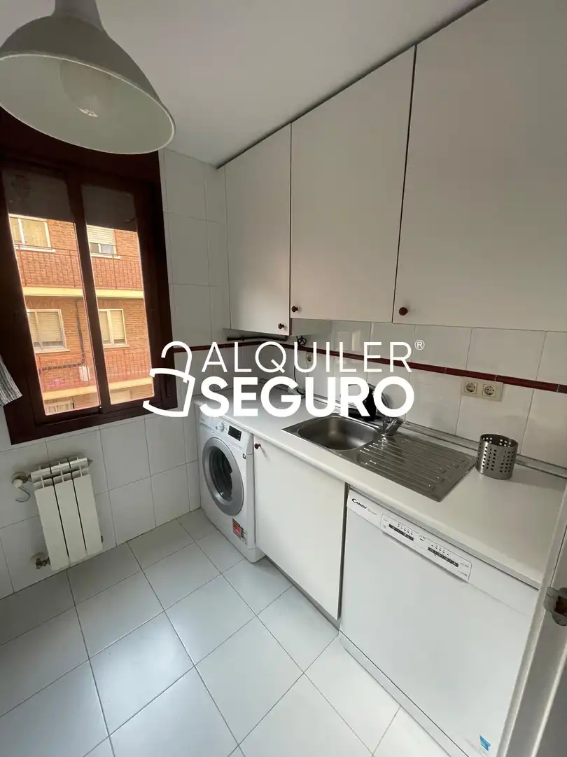 Habitación de Piso de alquiler en Latina