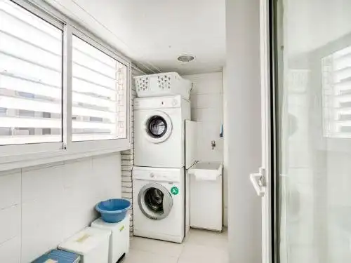 Bedroom of Detached homes for sale in Torredembarra  with Air Conditioner, Private garden and Terrace