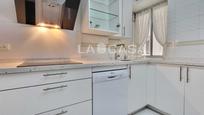 Kitchen of Flat for sale in Valladolid Capital  with Terrace and Balcony